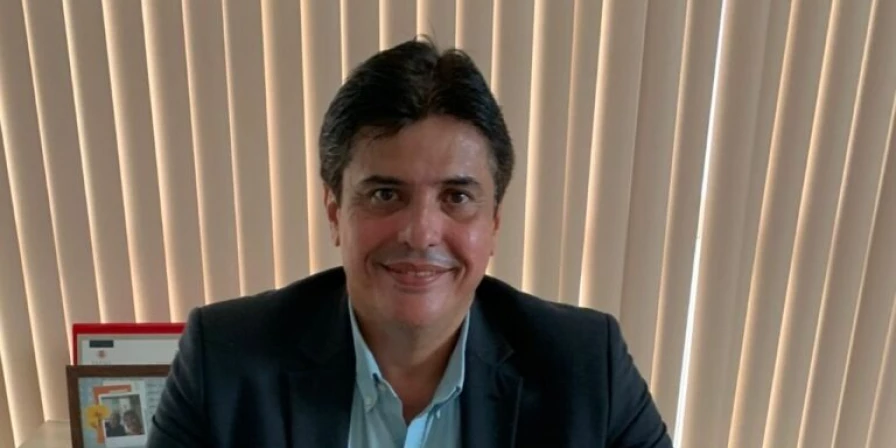 Ricardo Carreira vai palestrar na II Rodada de Negócios da Abrasel nesta terça-feira (6), no Golden Shopping Calhau