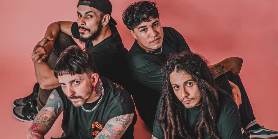 A Basttardz é uma banda de hardcore fundada em São Luís (MA), em 2020.