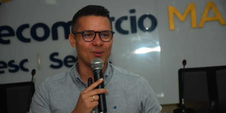 Fernando Coelho.