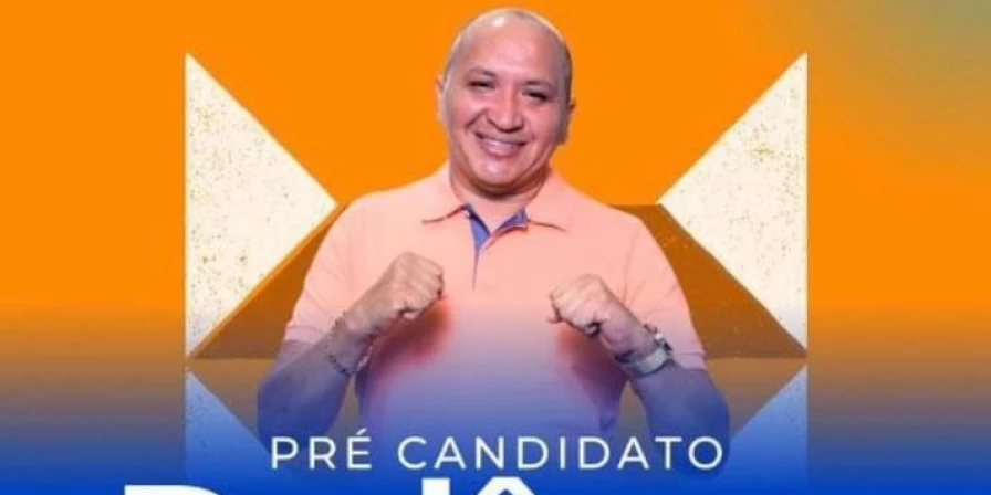 Dodô de Panaquatira