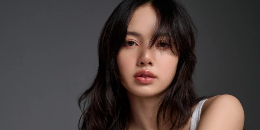 Lisa, do Blackpink, fará estreia como atriz na série "The White Lotus".