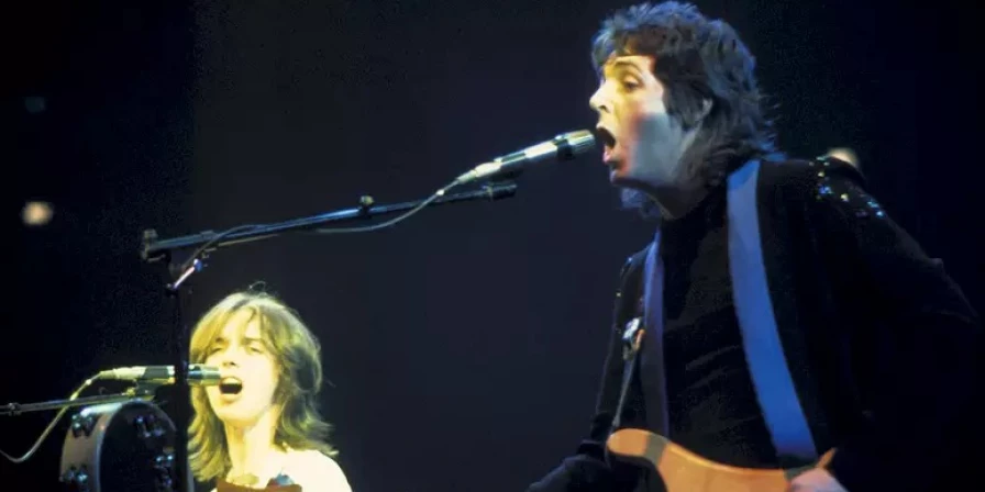 Documentário vai estrear no dia 26 de setembro em todo o mundo