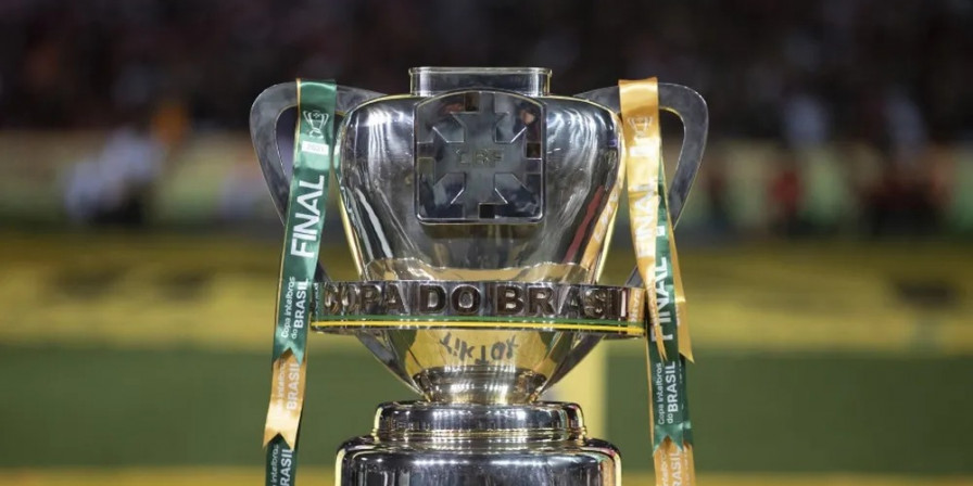 Copa do Brasil começa com 80 equipes na disputa ( Foto - Divulgação / CBF) (Foto: Lucas Figueiredo/CBF)