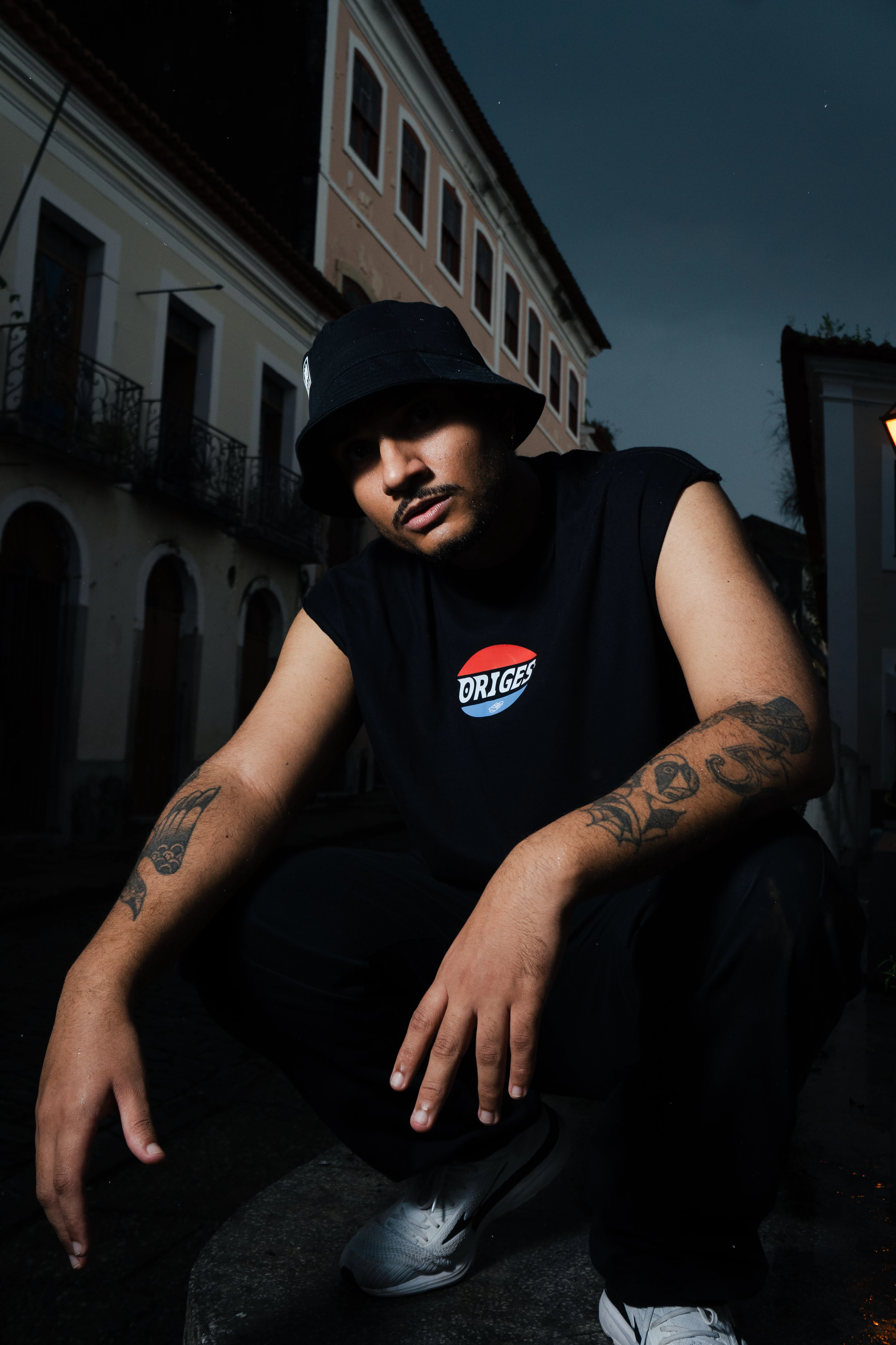Gugs vai lançar mais uma música de seu álbum 'Mudando o final da história'