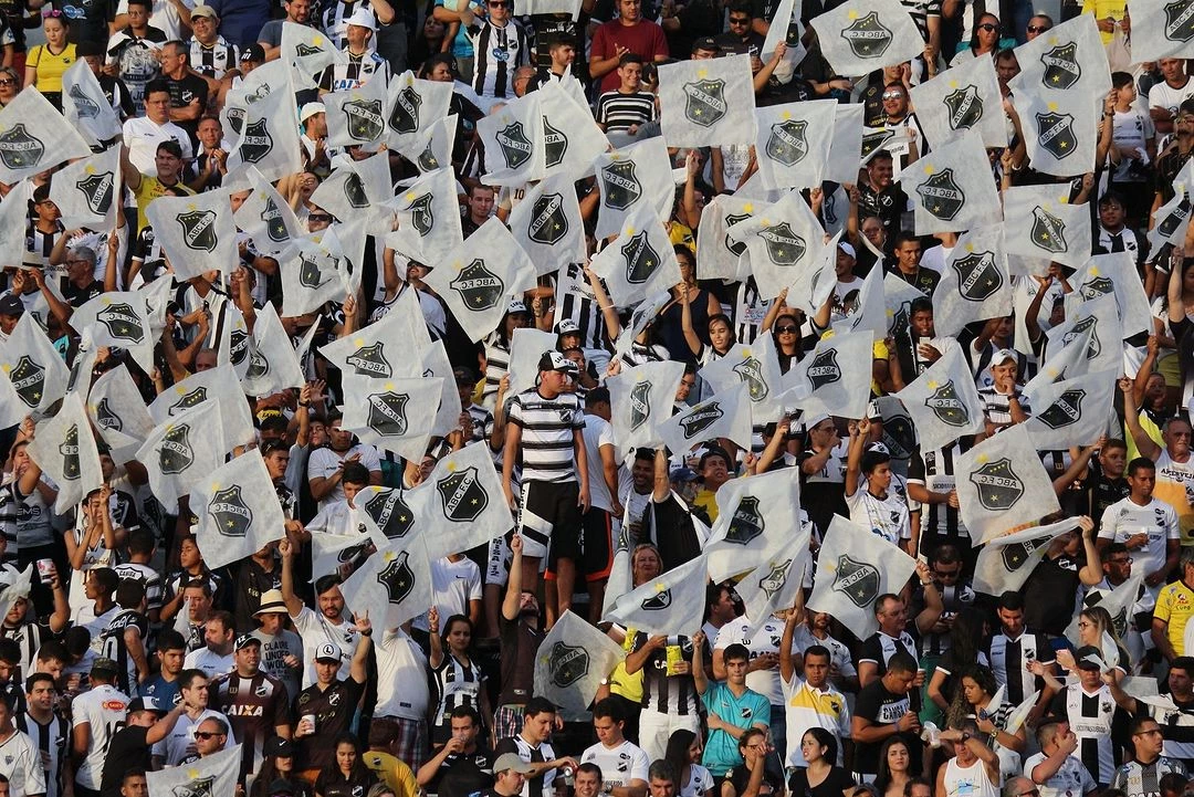 ABC quer lotar o Estádio para fazer do campo uma