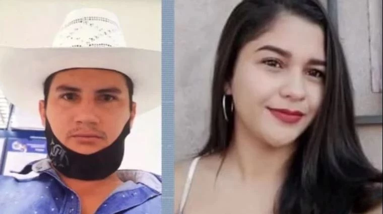 Wendel também responde pelo feminicídio de Carla Tayra. (Foto: Reprodução/TV Mirante)