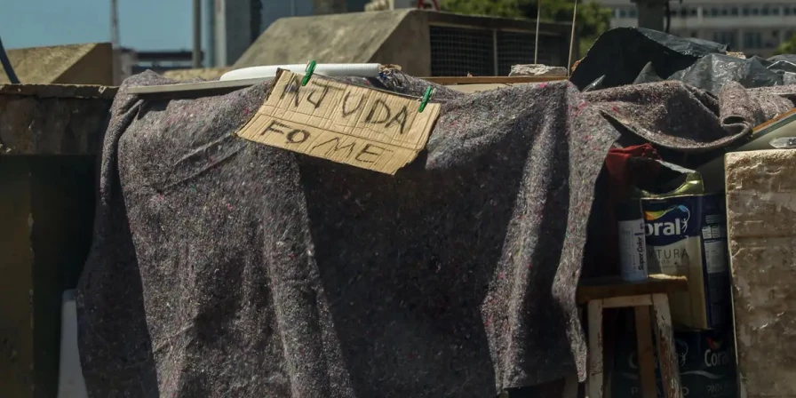 Observatório Brasileiro de Políticas Públicas com a População em Situação de Rua foi divulgado pela UFMG.
