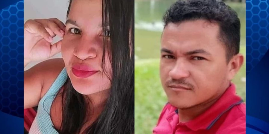Suspeito de matar ex-mulher é preso.