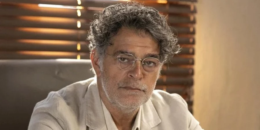 Personagem Ariosto.