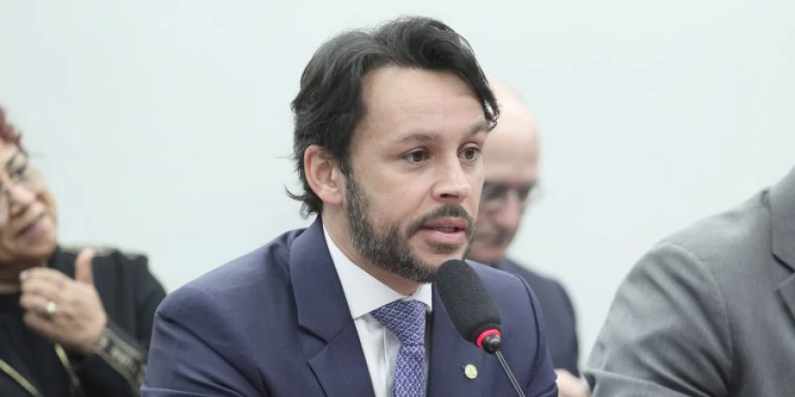 Mário Negromonte Jr.