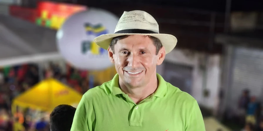 População de Coroatá opta pela mudança: Edimar Vaqueiro é eleito com ampla maioria População de Coroatá opta pela mudança: Edimar Vaqueiro é eleito com ampla maioria