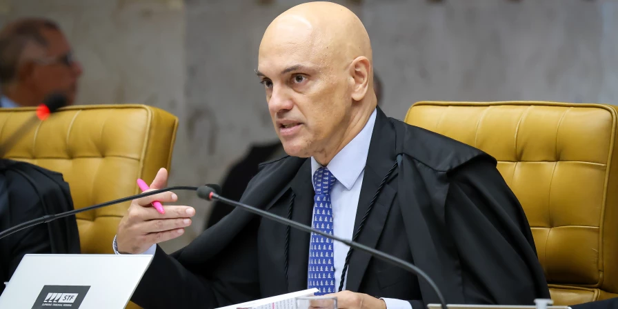 Alexandre de Moraes