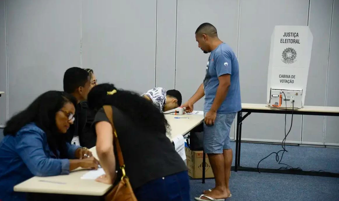 São Luís tem 756.232 eleitores e Imperatriz, segundo maior colégio eleitoral do Maranhão, conta com 194.881 nas Eleições 2026.