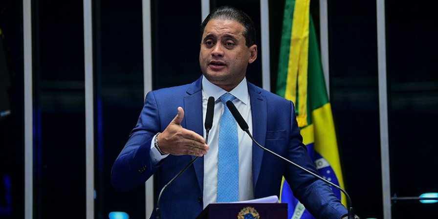 Weverton retira projeto de impeachment