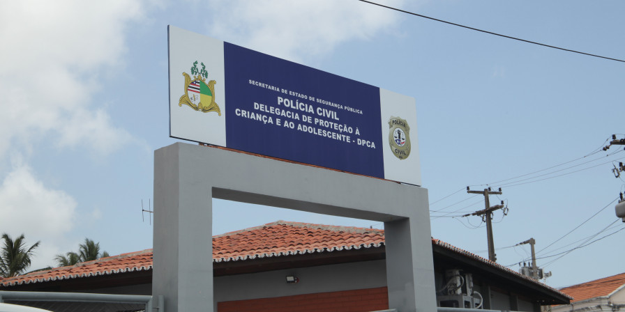 Polícia prende funcionário da Funasa