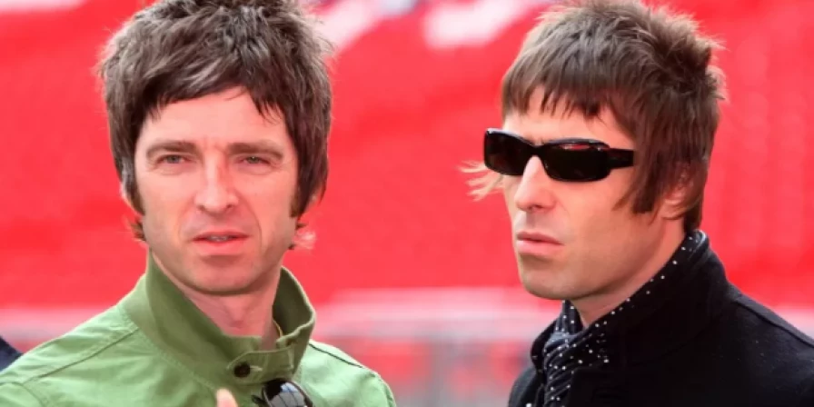 Oasis confirma duas apresentações no Brasil em 2025.