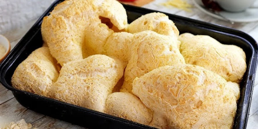 Biscoitão montanha-russa.
