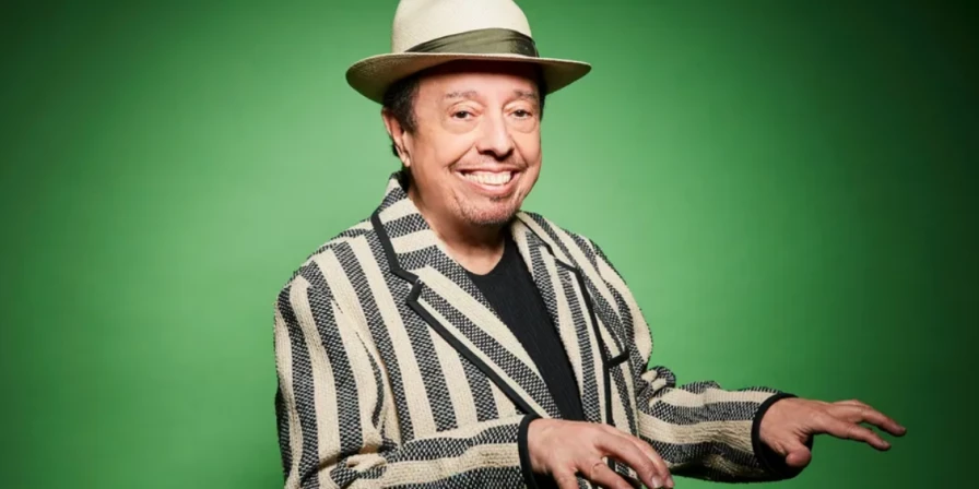 Sérgio Mendes é um dos astros que serão homenageados no Oscar 2025.