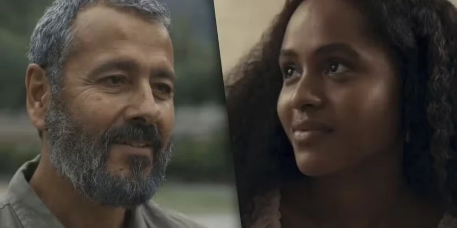 José Inocêncio (Marcos Palmeira) reencontrará Maria Santa (Duda Santos) no último capítulo de Renascer