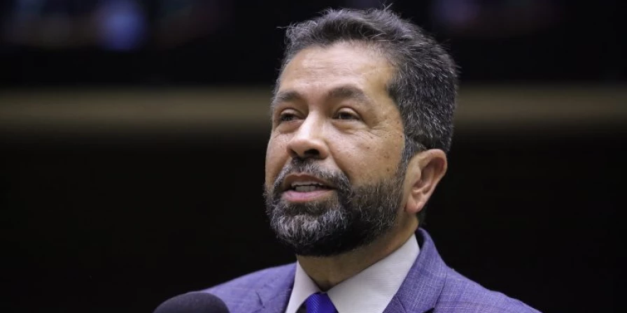 Deputado Henderson Pinto