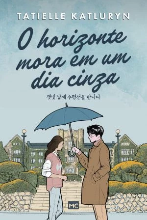 Livro de Tatielle Katluryn. (Foto: Divulgação)