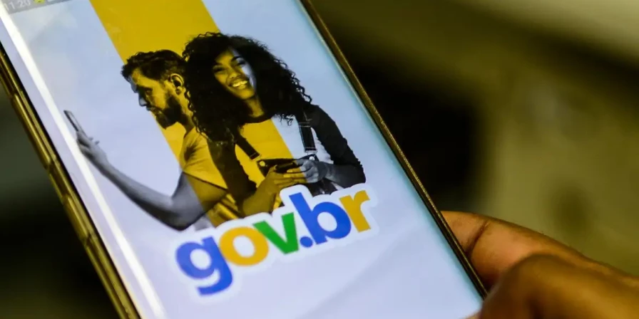 O MGI disse que a conta gov.br e as plataformas que rodam serviços públicos digitais não foram impactados em nenhum momento.