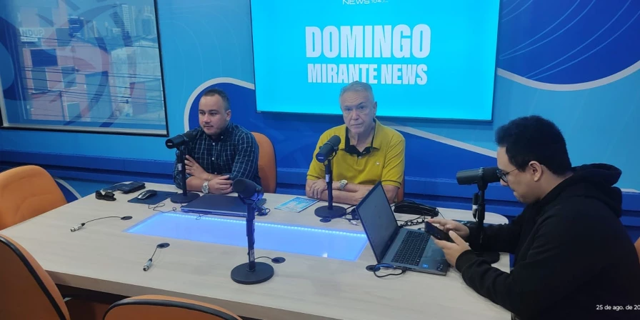 Em entrevista, ordem rosa cruz - AMORC repassa sobre a importância de uma vida mais cheia de oportunidade, saúde e vitalidade.