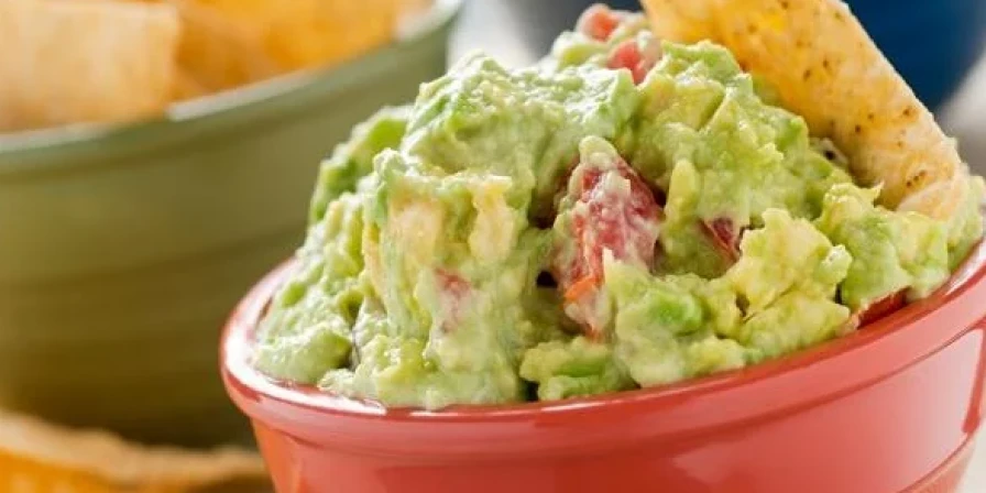 Guacamole.