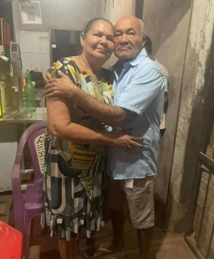 Mulher é morta a facadas em Imperatriz. (Foto: Reprodução/Rede social)