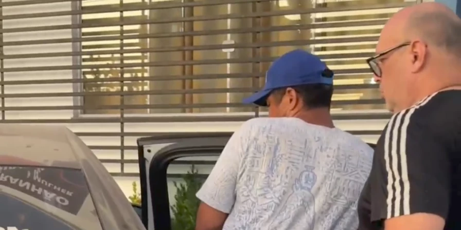 Homem foi preso na última sexta-feira (13), após depoimento no 1º Distrito Policial de Timon.