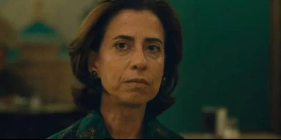 Fernnada Torres é uma das homenageadas no Critics Choice Awards.