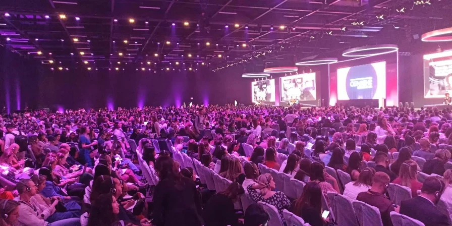 14º Comarh será realizado no Multicenter Sebrae.