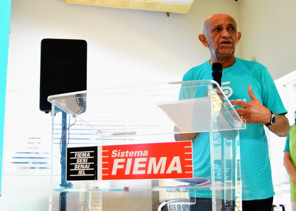 Edilson Baldez. (Foto: divulgação)