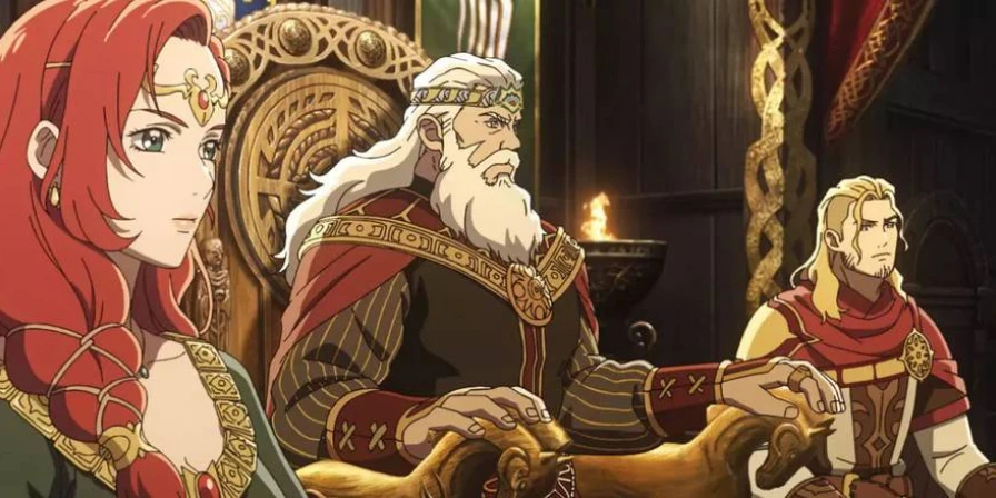 Esta será uma oportunidade de revisitar a Terra Média e descobrir mais sobre a rica história de Rohan e seus heróis.