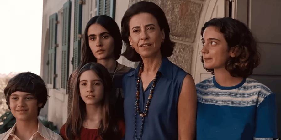 O filme já se destacou no Festival Internacional de Veneza, que ocorreu até 7 de setembro.