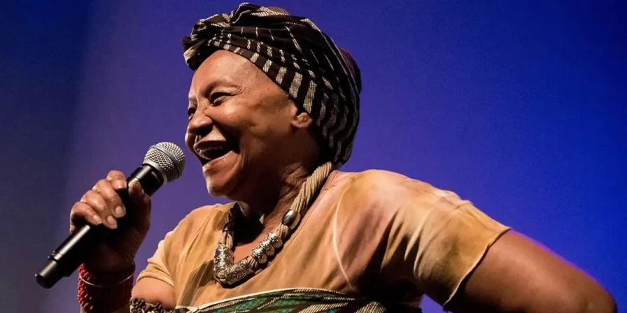 Iara Deodoro morreu na sexta-feira (27).