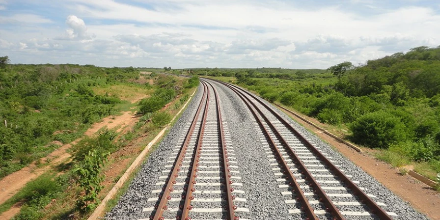 Ferrovias do Nordeste vão receber investimento