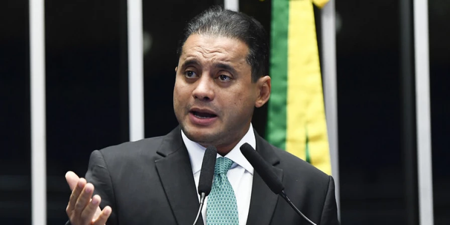 Weverton Rocha vai liderar bloco com o PT no Senado