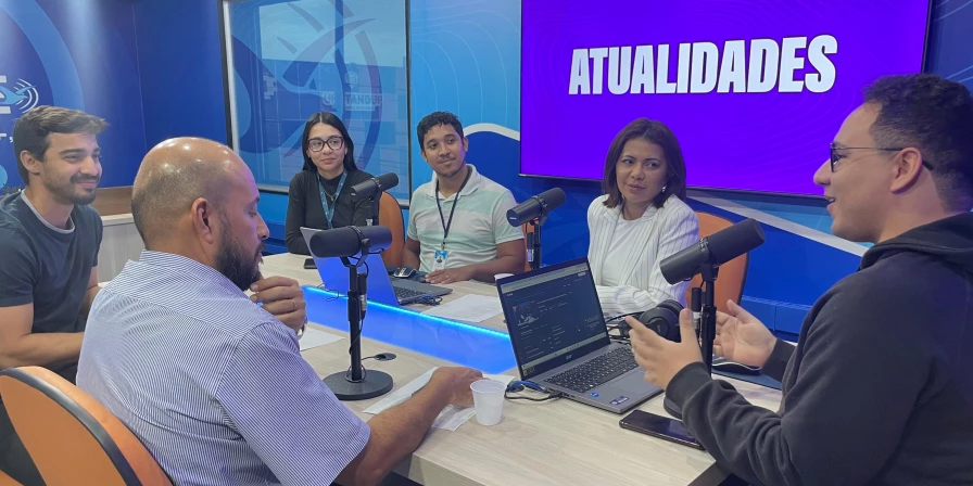 Especialistas falaram sobre o assunto nesta quarta-feira (2)