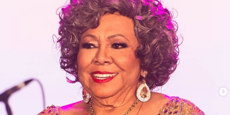 Exposição "Com Amor Alcione" Completa 1 Ano