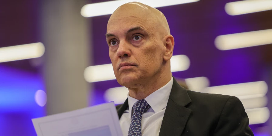 Com a reabertura da representação e o pagamento da multa, o X pediu ao ministro para voltar ao ar.