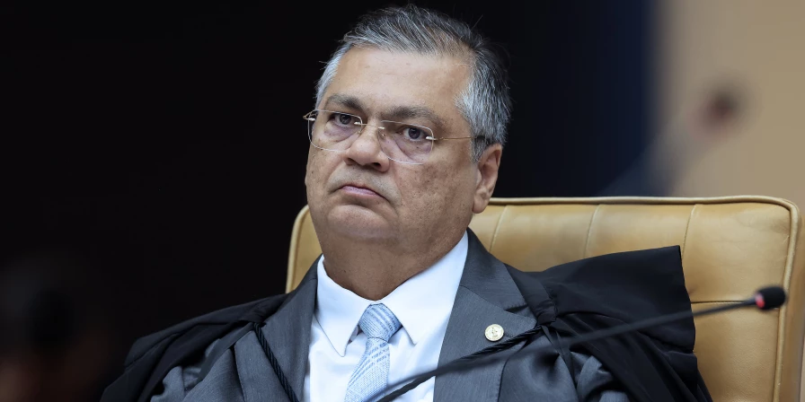 Flávio Dino, ministro do STF.