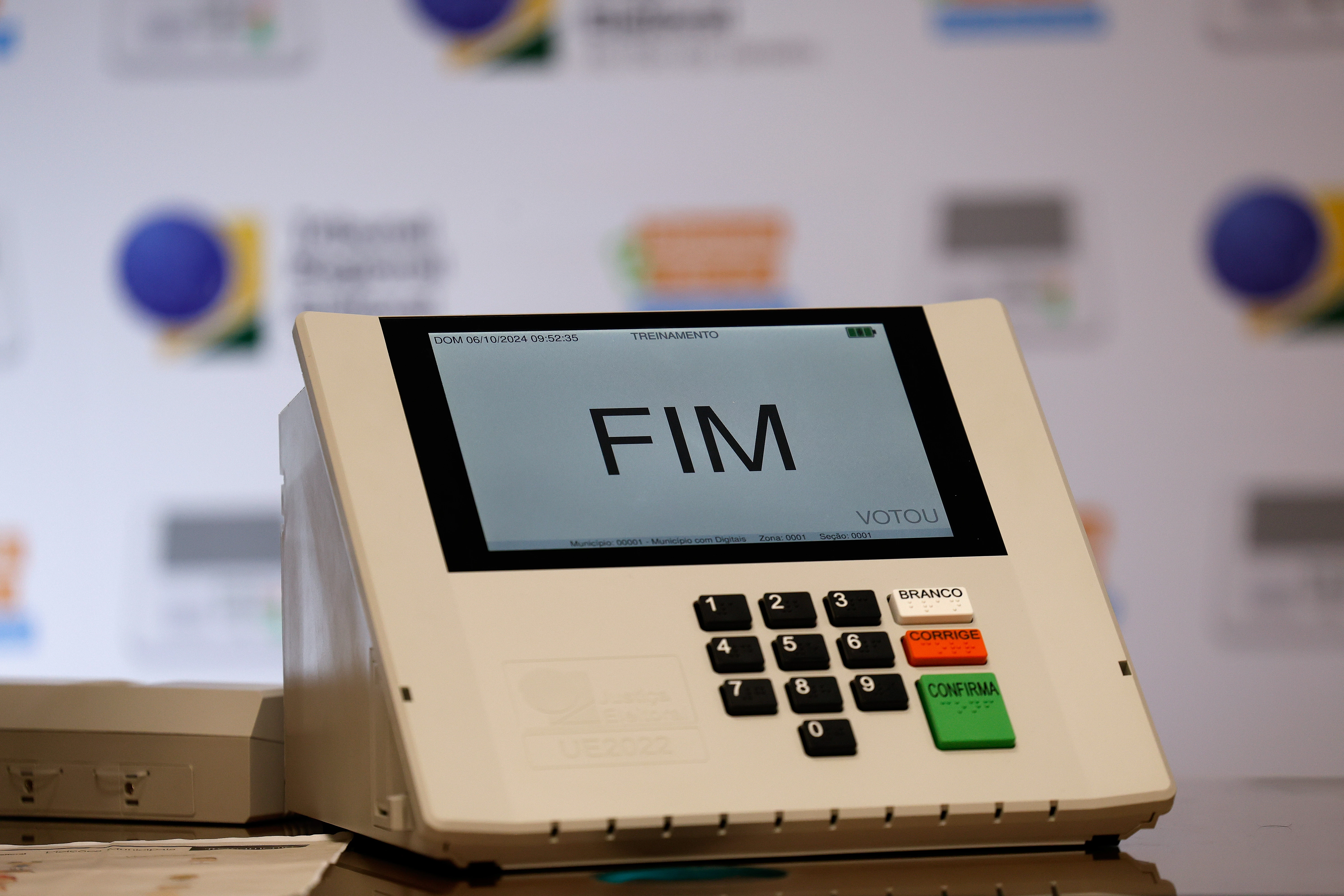 Convenções partidárias terminam nesta quarta-feira (5), e o processo eleitoral entra na fase de registro das candidaturas e campanha.