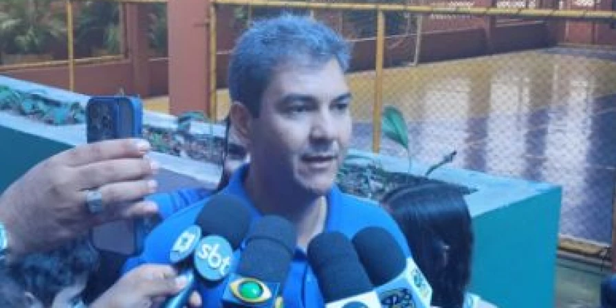 Decisão afeta diretamente a gestão de Eduardo Braide.