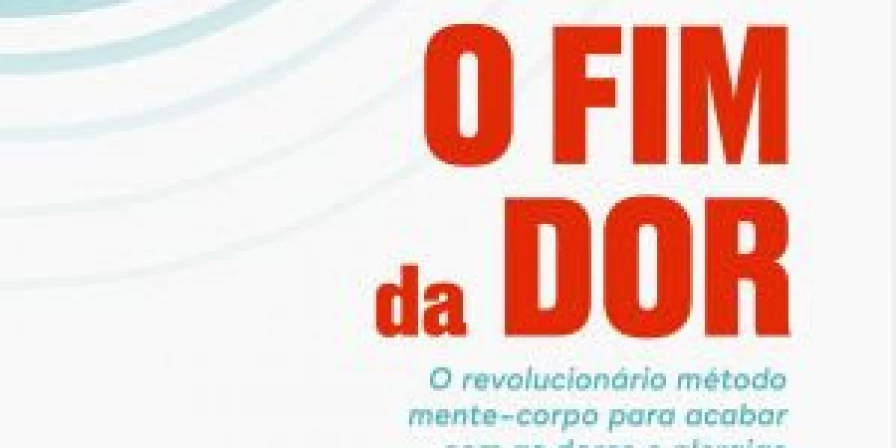 Capa do livro