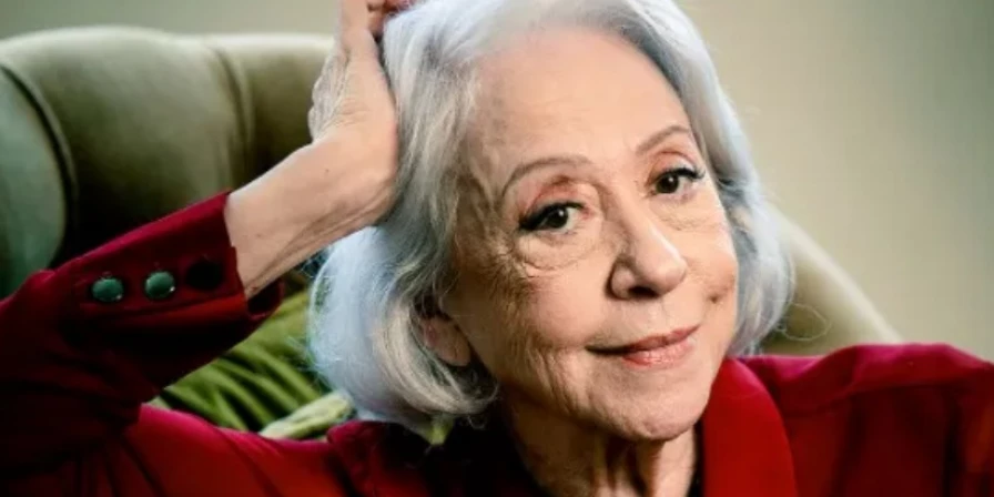 Fernanda Montenegro estrela em "Vitória".