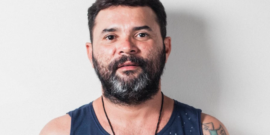 Autor maranhense Xico Cruz lança seu 5° livro na Flip.