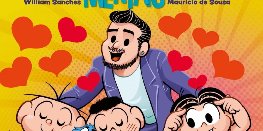 Capa do livro