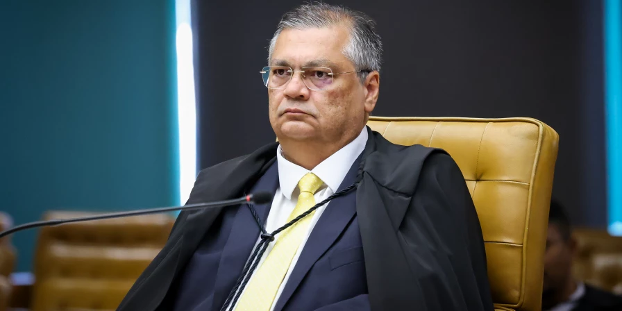 Flávio Dino determinou novo bloqueio de emendas ao Orçamento