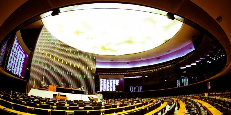 Câmara Federal vai apreciar projeto de lei
